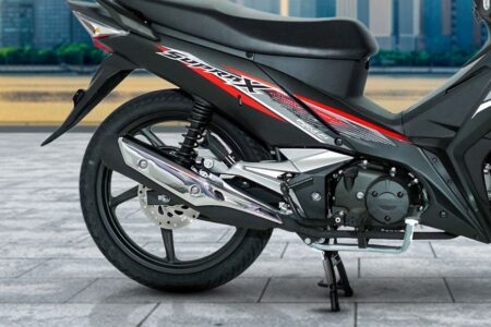 Honda Supra 125 Dash 2026: Solusi Ideal untuk Penggemar Motor Bebek Berkualitas Tinggi!