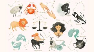 6 Zodiak yang Akan Terima Kabar Baik dalam 7 Hari Mendatang, Apakah Kamu Termasuk?