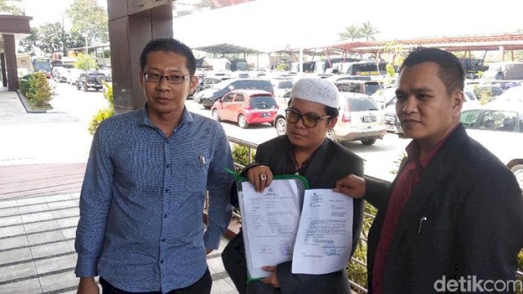 Wagub Jabar Dilaporkan ke Polda Terkait Dugaan Penipuan Rp 3 Miliar