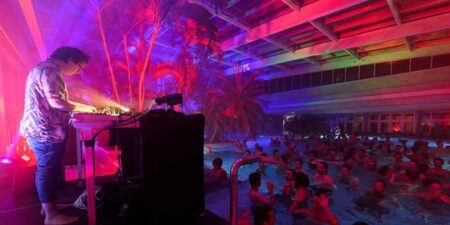 Diskotek dan Karaoke di Jakarta Wajib Tutup Selama Ramadan 2026