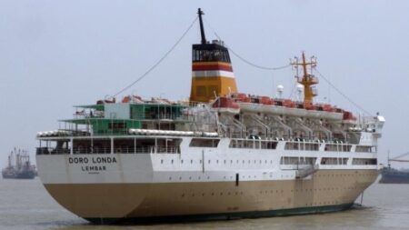 KM Dorolonda Perluas Rute, Jadwal Kapal Pelni Hingga 11 Maret Tuju Serui, Ternate, Bitung, Pantoloan