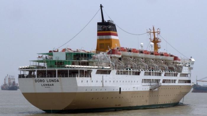 KM Dorolonda Perluas Rute, Jadwal Kapal Pelni Hingga 11 Maret Tuju Serui, Ternate, Bitung, Pantoloan