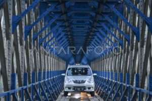 6 rute Jakarta–Cilacap paling efisien untuk mudik Lebaran 2026, pilih tol cepat atau jalur santai?