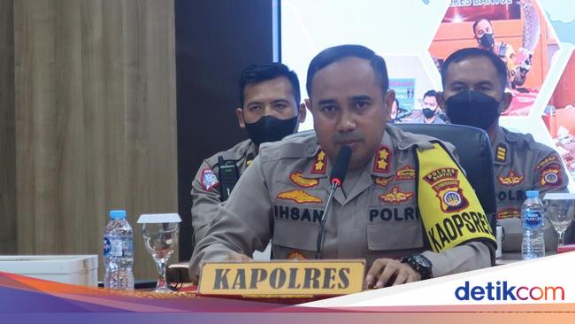 Sosok Intel Bantul Diduga Terlibat Pemerasan dan Ancaman kepada Pengusaha Properti