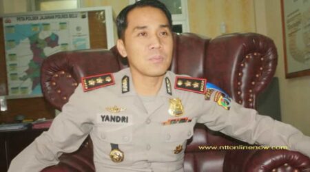 Polres Belu Tetapkan PK dan Dua Orang Lainnya sebagai Tersangka Kasus Pemaksaan Anak di Atambua NTT