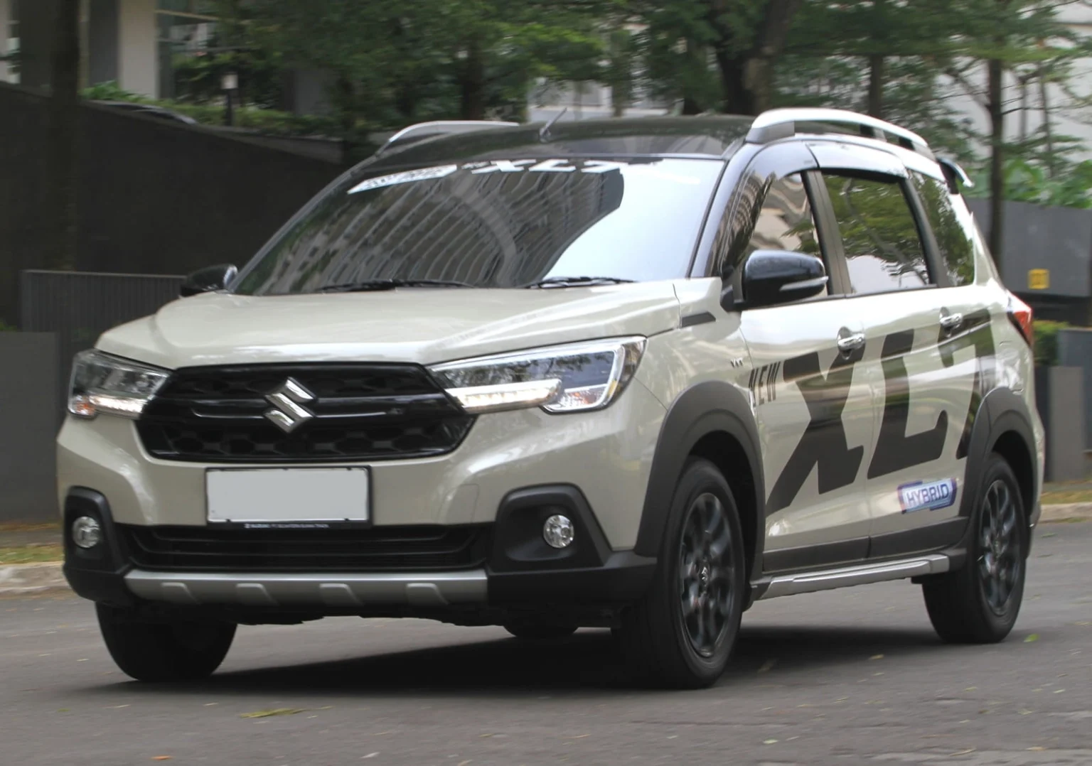 Suzuki belum ikuti tren BEV, fokus pada strategi multi-jalur dan hybrid yang diminati