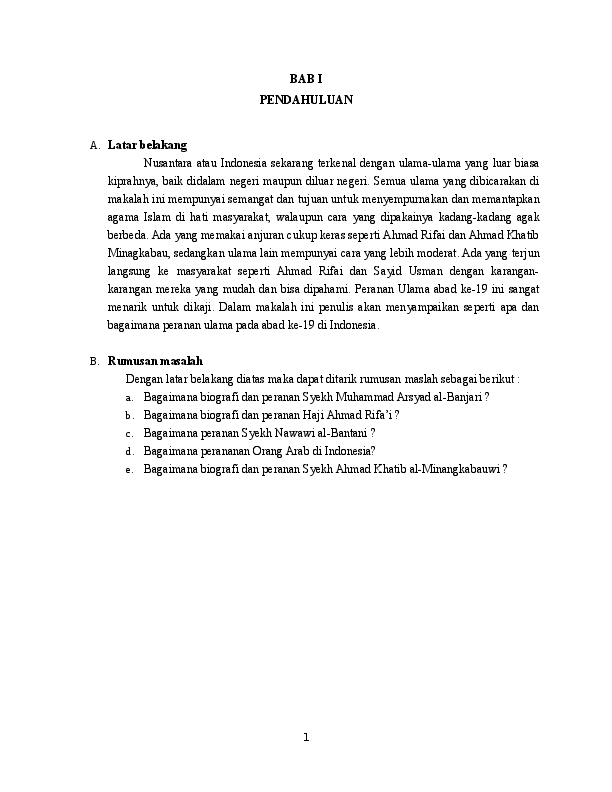 Membedah Perbedaan Ramadhan di Belitung Abad ke-19 dan Era Digital