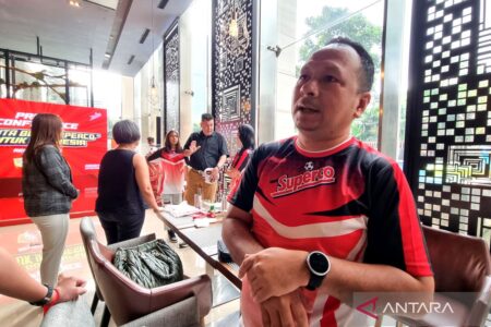 Ricky Nelson, Sang Pelatih Pengganti yang Selalu Menang!