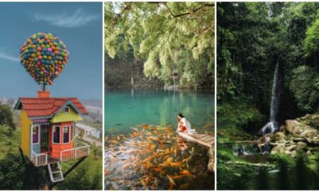 Dua Destinasi Wisata Paling Ikonik di Kuningan, Segar dan Menyenangkan