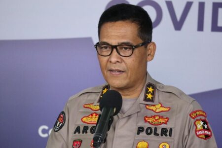 Satgas ODC Tangkap 4 Pelaku Kekerasan di Yahukimo
