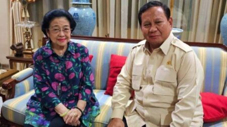 Sosok Susno Duadji dan Pertemuan Rahasia dengan Prabowo di Kertanegara