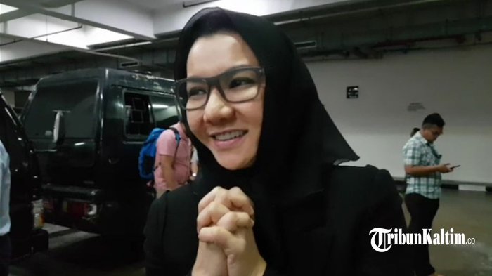 KPK Periksa 3 Saksi Kasus Mantan Bupati Kukar Rita Widyasari