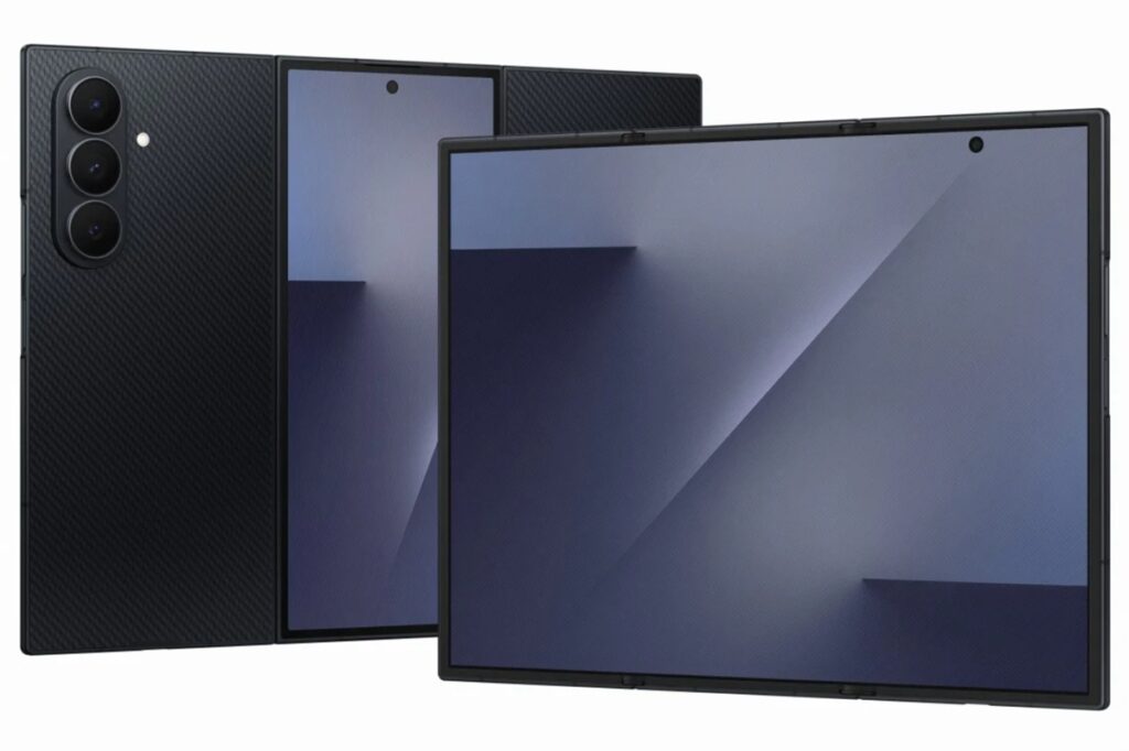 Ulasan Samsung Galaxy Z Trifold, Ponsel Lipat Tiga dengan RAM 16GB dan Penyimpanan 1TB