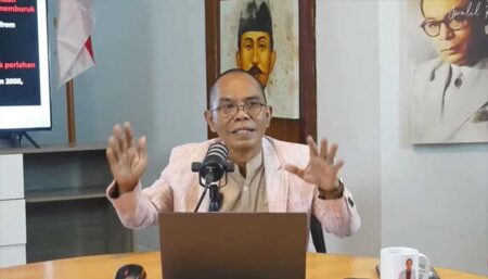 Perjanjian Dagang AS-Indonesia: Kekuatan Pangan Prabowo Di Tengah Ancaman