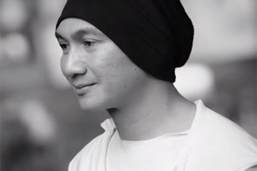 Heboh Fajar Sadboy Diciduk Komika Fajar Frimawan, Reaksi Amanda Manopo Mencuri Perhatian