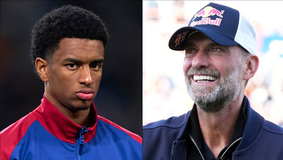 Man Utd Siapkan Rp1,5 Triliun untuk Incar Pemain Seperti Balde