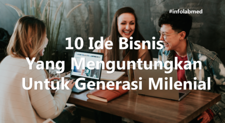 10 Bisnis Menguntungkan Jelang Lebaran untuk Milenial