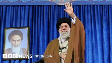 Iran Miliki Pemimpin Tertinggi Baru, Mojtaba Ditetapkan oleh Majelis Pakar