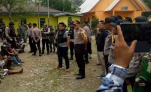 LBH Papua: Serangan Drone di KNPB adalah Teror Sistematis