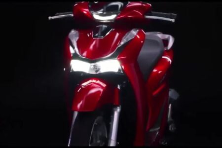 Banyak yang Terkejut! Vario 125 Street Lebih Keren Daripada Versi Biasa