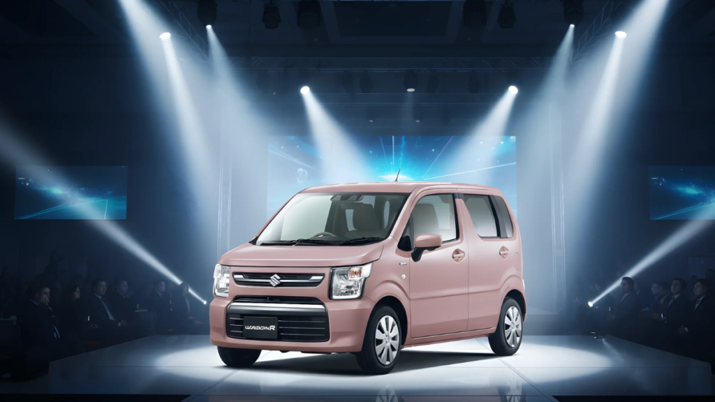 Harga Suzuki Karimun Bekas 2026 Terjangkau, Rahasia Keawetannya Terungkap!