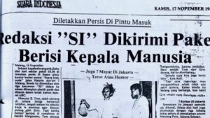 4 Fakta Mengejutkan Kasus Potongan Tubuh di Samarinda: Mulai dari Temuan Bocah Hingga Misteri Miss X
