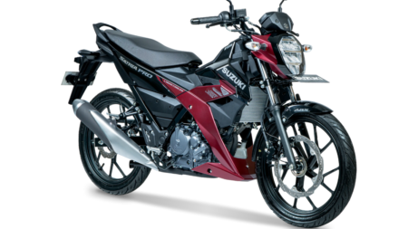 Suzuki Satria Pro 2026: Mesin 150cc, Jok Anti-Slip, dan Fitur Canggih