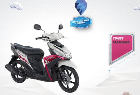 Harga dan Review Yamaha Mio M3 125 Blue Core: Skutik Irit yang Tetap Unggul