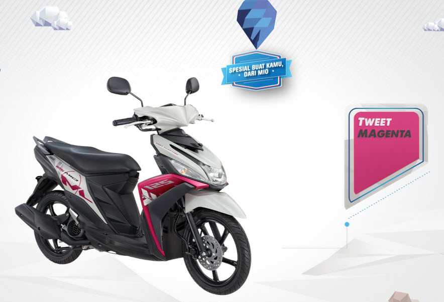 Harga dan Review Yamaha Mio M3 125 Blue Core: Skutik Irit yang Tetap Unggul