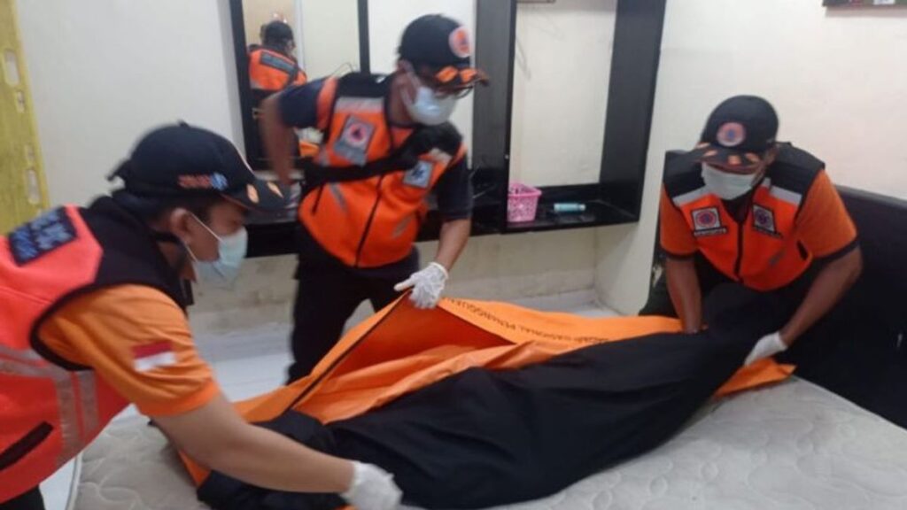 Polresta Denpasar Selidiki Kasus Pemukulan Pria 19 Tahun Terhadap Istri Siri, Terkait Nama Niluh Djelantik