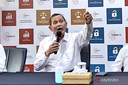 Alasan dan kronologi Anwar BAB terancam sanksi KPI terungkap