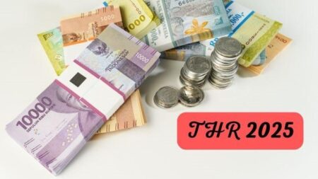 Pensiunan Cair Terlebih Dahulu, Ini Jadwal dan Besaran THR PNS, PPPK, TNI, dan Polri