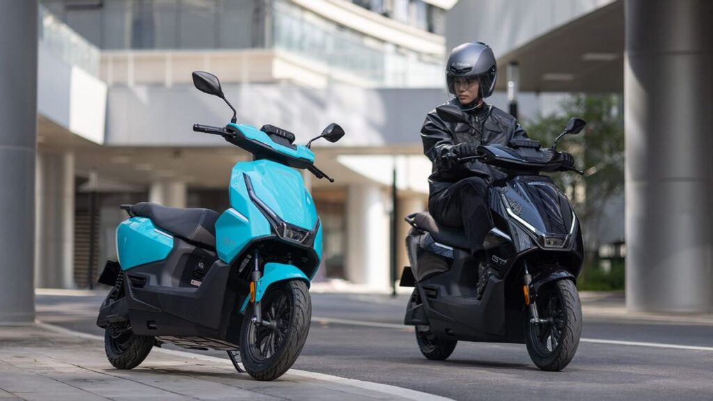 Honda X-Tracker 2026 Resmi Dirilis, Motor Trail Rp16 Jutaan Dilengkapi ABS