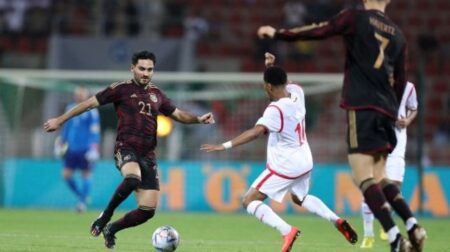 Hasil Akhir Brasil vs Prancis 1-2, Laga Uji Coba Jelang Piala Dunia 2026