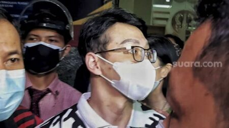 Alasan Polisi Tahan Dokter Richard Lee, Pilih Live TikTok Daripada Hadiri Panggilan Penyidik