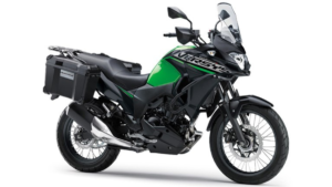 Tampang Tenang, Siap Berpetualang: Kawasaki Versys 250 2026 Membuat Terpikat