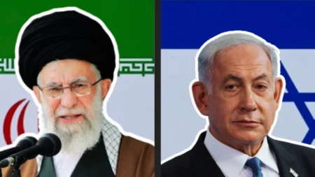 Balas Dendam, Mojtaba Khamenei Pimpin Iran Tantang AS-Israel