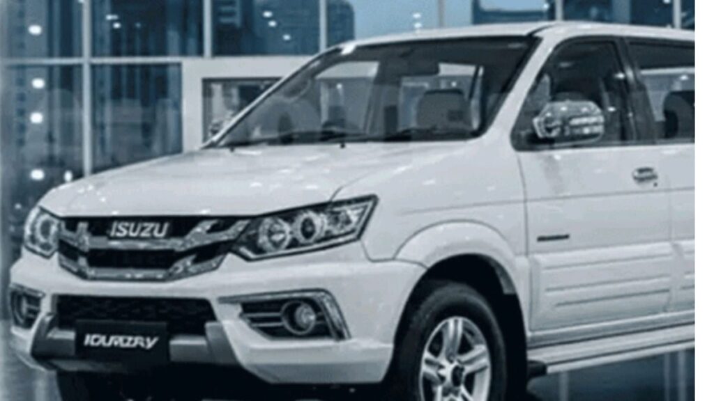 Raja Diesel Isuzu Panther Mini 2026 Bangkit, Hemat 20 KM/L Muat 9 Orang, Mengapa Murah?