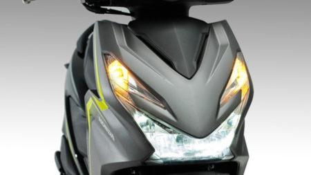 Honda Beat Pop 2026: Skutik Ringan yang Praktis, Irit, dan Modis untuk Harian