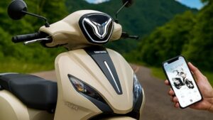 Warna menarik, performa luar biasa! Honda PCX 2026 siap mendominasi jalan!