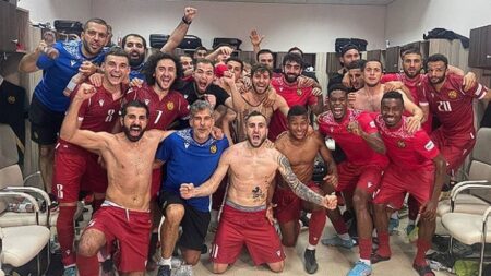 Prediksi Skor Solomon Islands vs Bulgaria, Head-to-Head dan Statistik di FIFA Series 2026