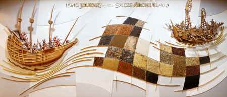 Contoh Kriya Seni Rupa Terapan: Soal Seni Budaya Kelas 10 SMA Semester 2