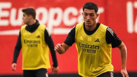 Prediksi Skor Nacional vs Braga 1 Maret 2026: Head-to-Head dan Streaming Live