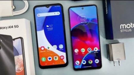 Ponsel Mid Range Premium 2026 Terbaik dengan Desain Unik yang Layak Dimiliki, Nothing Phone 4a Pro