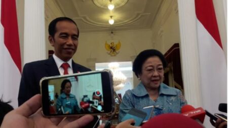 Ahok Bongkar Momen Nyalon Wagub DKI, Jokowi Ingin Gandeng Deddy Mizwar Tapi Ditolak Megawati