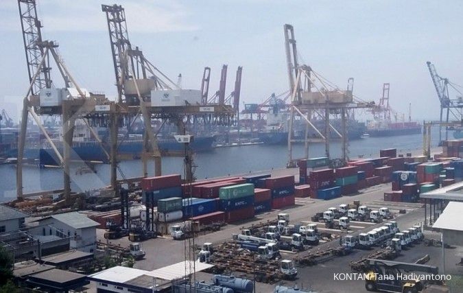 Kadin dan Apindo Beberkan Dampak Kekacauan Timur Tengah pada Industri dan Bisnis