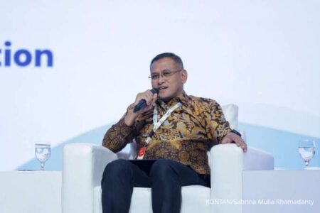 Pupuk Indonesia Perkuat Bisnis dengan Revitalisasi Pabrik
