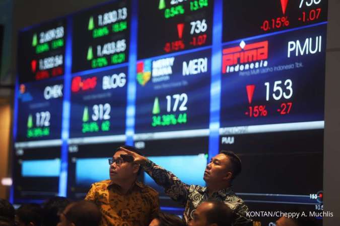 Emiten ini umumkan rencana buyback, begini prospek sahamnya