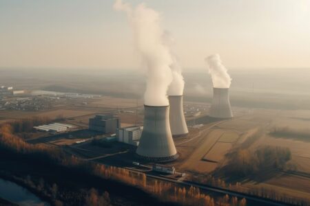 Reaktor Baru, Bahaya Lama: Waspadai Tipu-tipu PLTN Masa Depan