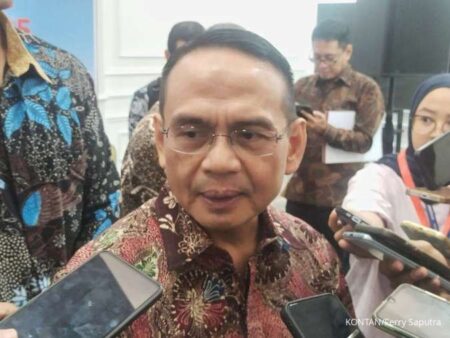 OJK Dukung Penegakan Hukum Bareskrim Polri atas Kasus DSI